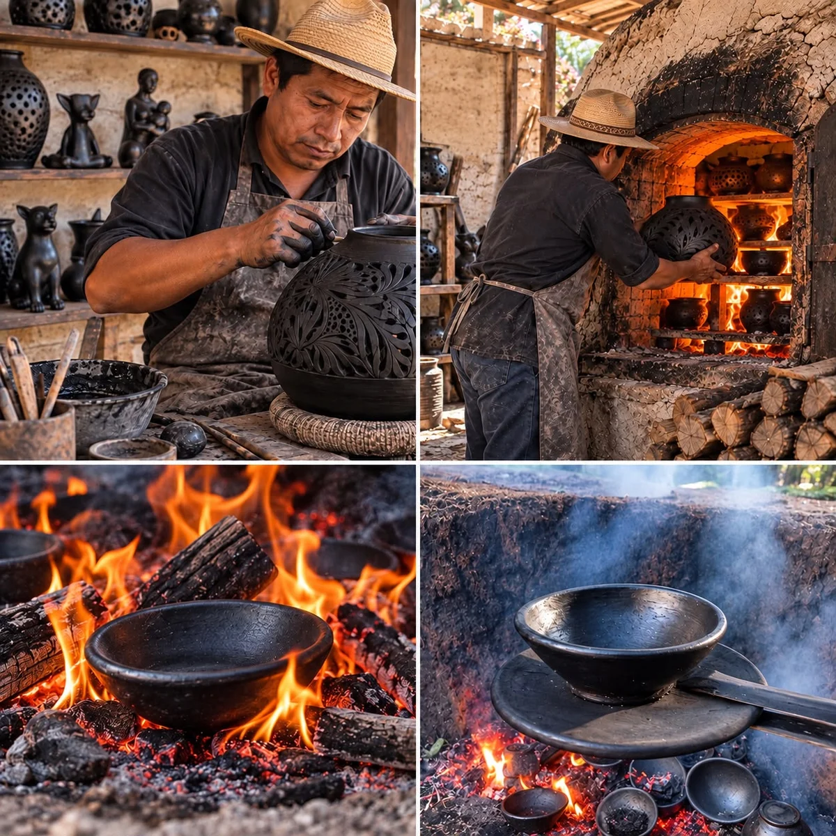 Barro Negro
