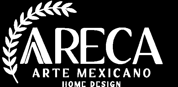 ARECA — Home Design & Arte Mexicano logo