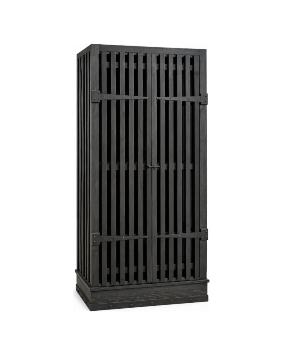 Dixon Wardrobe