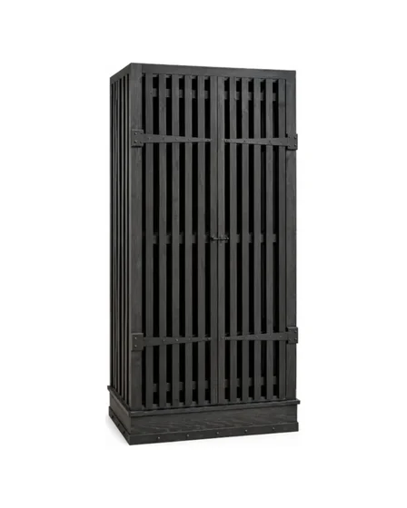 Dixon Wardrobe