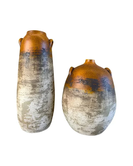 Florero Haya