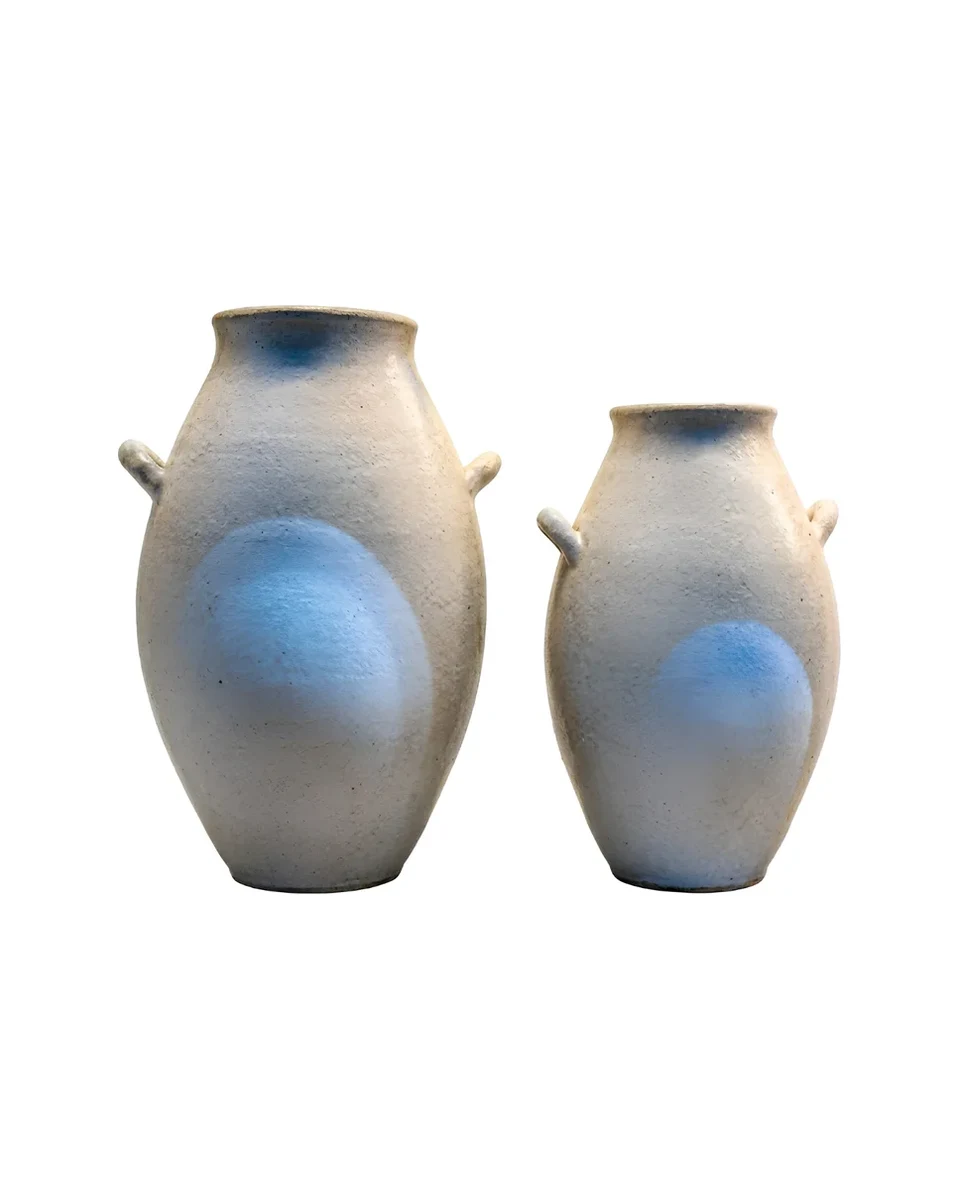Florero Copal