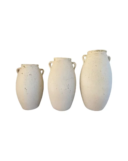 Set Molcajete Tata Terminado Terracota