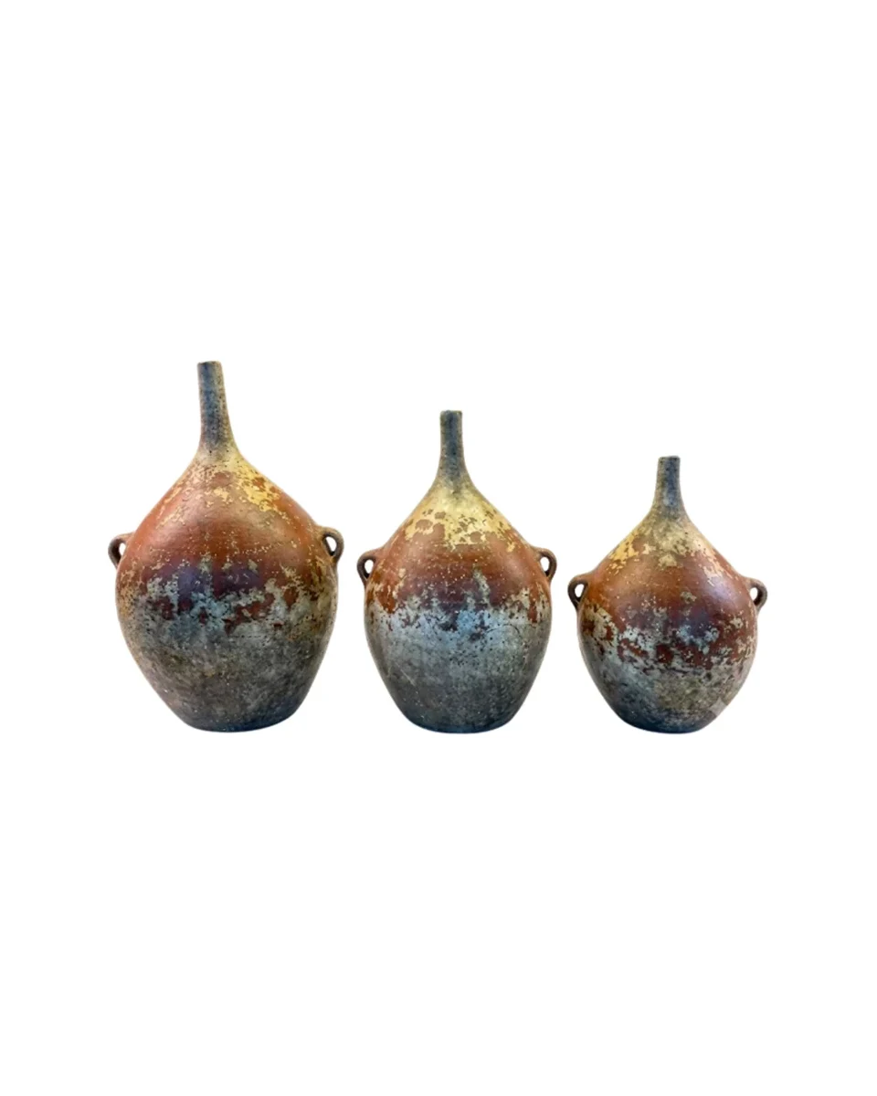 Florero Chicozapote