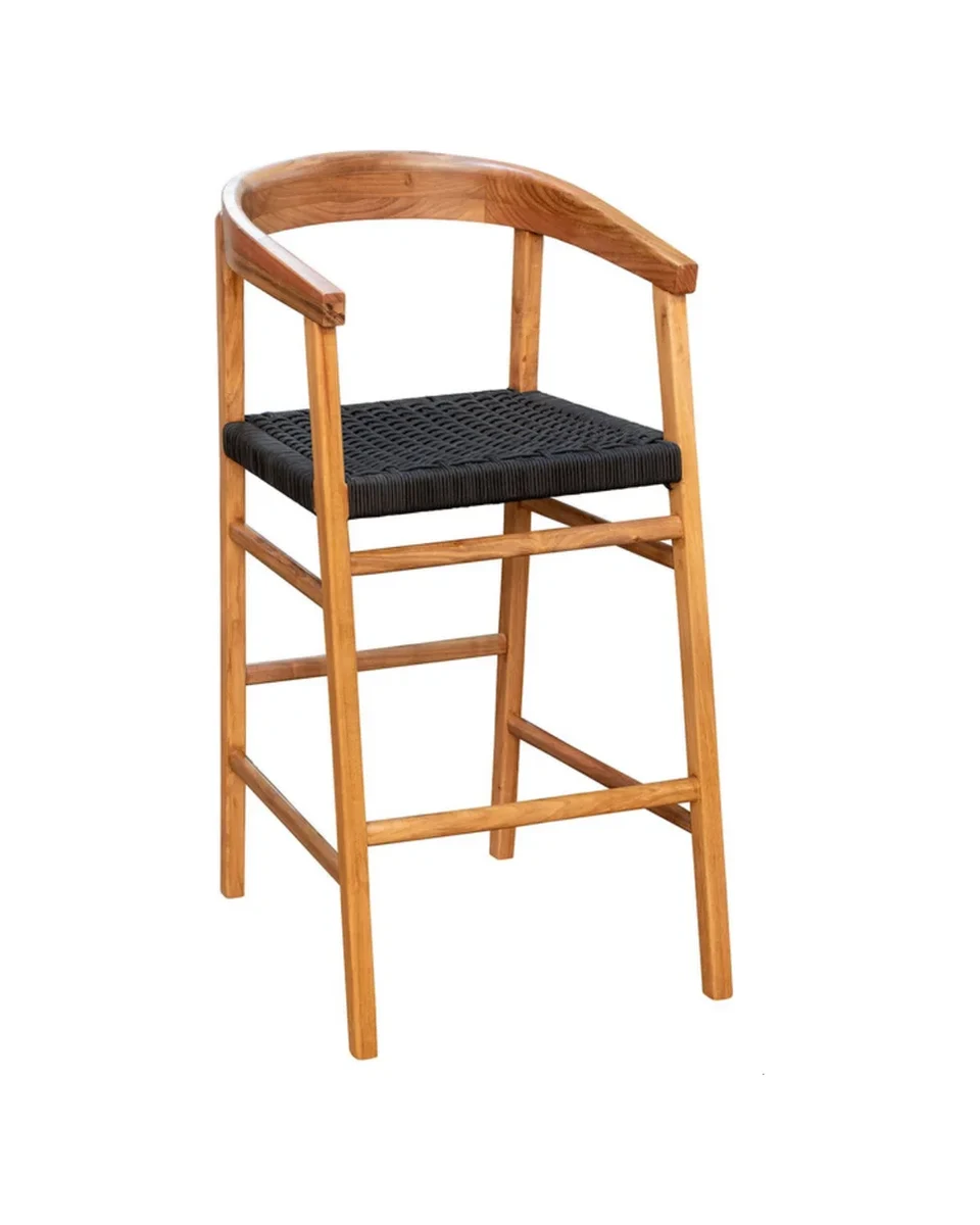 Arcadia Bar Chair 2