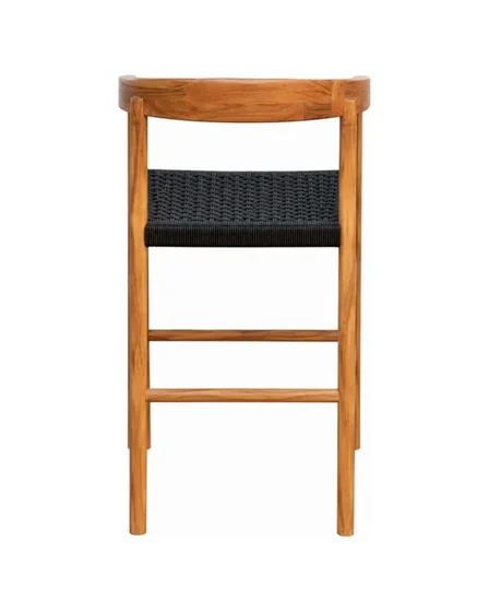Arcadia Bar Chair