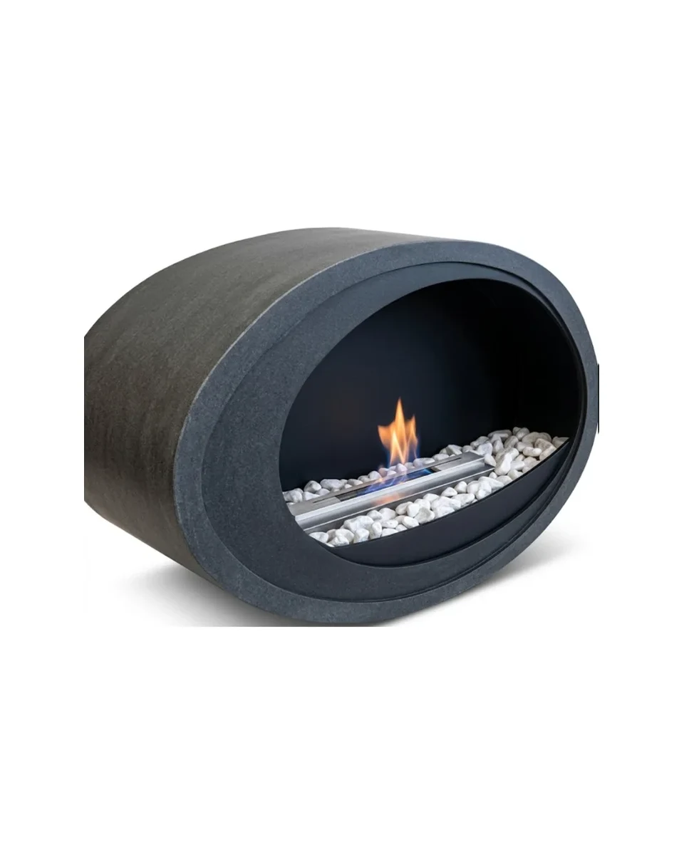 Chimenea Saros