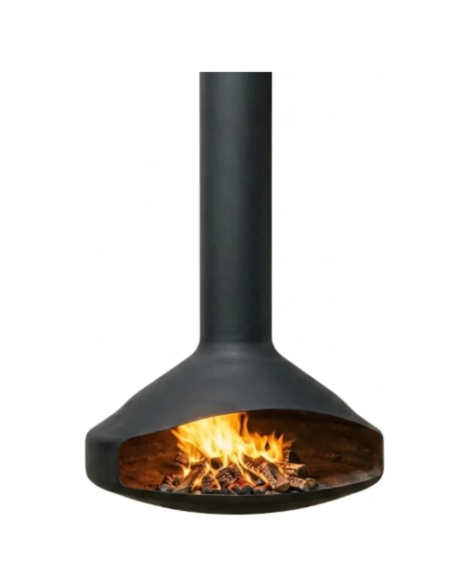 Chimenea Colgante