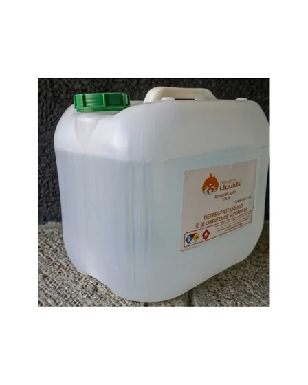 Garrafa de Bioetanol de