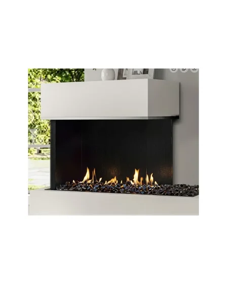 Chimenea Blanca