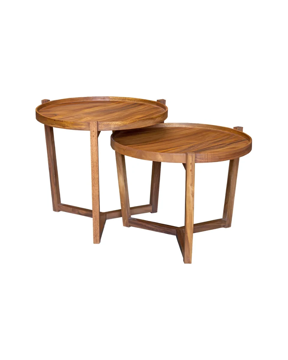 Tray Set