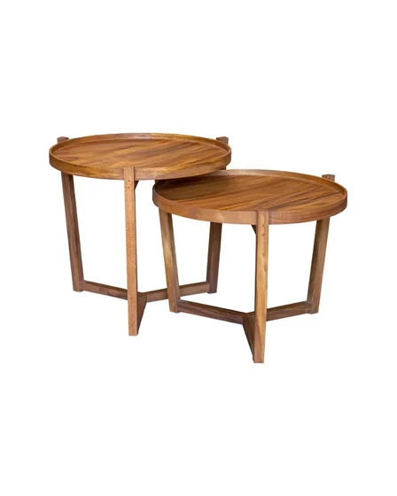 Tray Set